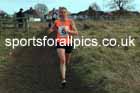 Senior Womens 2024 Northern Cross Country Champs., Sedgefield. Photo: David T. Hewitson/Sports for All Pics